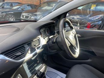 Vauxhall Corsa 1.4i ecoFLEX Energy Easytronic Euro 6 (s/s) 3dr (a/c)