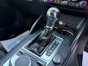 Audi A3 1.6 TDI Sport S Tronic Euro 6 (s/s) 4dr