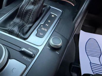 Audi A3 1.6 TDI Sport S Tronic Euro 6 (s/s) 4dr
