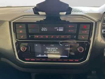 Volkswagen e-up! 36.8kWh e-up! Hatchback 5dr Electric Auto (82 ps)