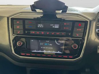 Volkswagen e-up! 36.8kWh e-up! Hatchback 5dr Electric Auto (82 ps)