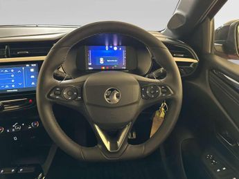 Vauxhall Corsa 1.2 Turbo GS Hatchback 5dr Petrol Auto Euro 6 (s/s) (130 ps)