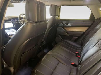 Land Rover Range Rover Velar 2.0 D240 SE SUV 5dr Diesel Auto 4WD Euro 6 (s/s) (240 ps)