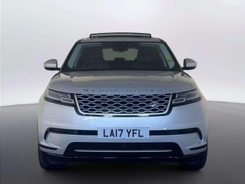Land Rover Range Rover Velar 2.0 D240 SE SUV 5dr Diesel Auto 4WD Euro 6 (s/s) (240 ps)