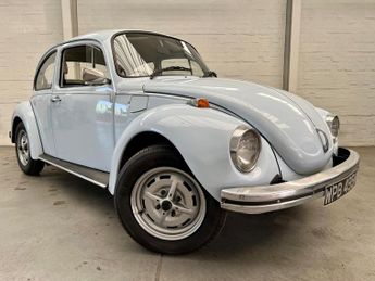 Volkswagen Beetle Hatchback 3dr Petrol Manual ()