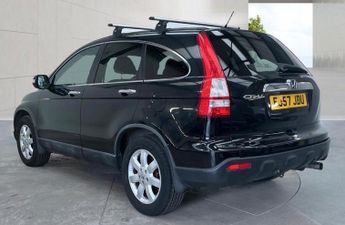 Honda CR-V 2.0 i-VTEC ES 5dr