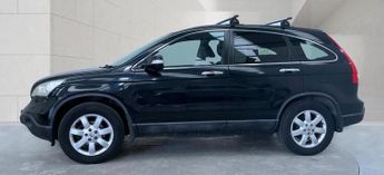 Honda CR-V 2.0 i-VTEC ES 5dr