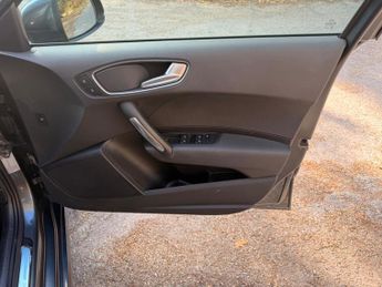 Audi A1 1.4 TFSI S line Sportback S Tronic Euro 5 (s/s) 5dr