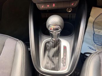 Audi A1 1.4 TFSI S line Sportback S Tronic Euro 5 (s/s) 5dr