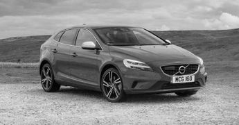 Volvo V40 2.0 T3 R-Design Pro Euro 6 (s/s) 5dr