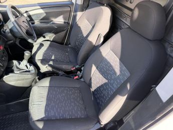 Vauxhall Combo 1.3 CDTi 2000 FWD L1 H1 3dr