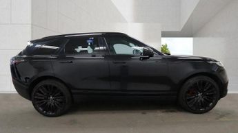 Land Rover Range Rover Velar 2.0 D180 S Auto 4WD Euro 6 (s/s) 5dr