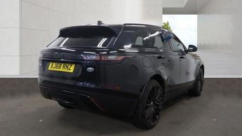 Land Rover Range Rover Velar 2.0 D180 S Auto 4WD Euro 6 (s/s) 5dr