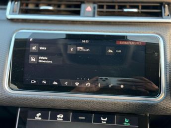 Land Rover Range Rover Velar 2.0 D180 S Auto 4WD Euro 6 (s/s) 5dr