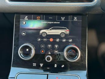 Land Rover Range Rover Velar 2.0 D180 S Auto 4WD Euro 6 (s/s) 5dr