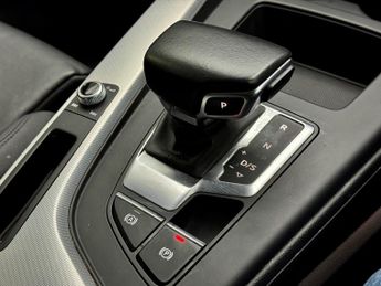 Audi A5 2.0 TFSI 35 Sport Sportback S Tronic Euro 6 (s/s) 5dr