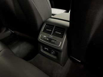 Audi A5 2.0 TFSI 35 Sport Sportback S Tronic Euro 6 (s/s) 5dr