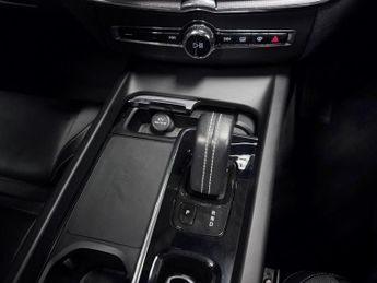Volvo XC60 R-Design T6 Plug-in hybrid AWD