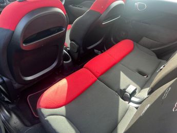 Fiat 500L 1.3 MultiJet Pop Star MPW 5dr Diesel Dualogic Euro 5 (s/s) (85 b