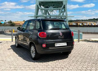 Fiat 500L 1.3 MultiJet Pop Star MPW 5dr Diesel Dualogic Euro 5 (s/s) (85 b