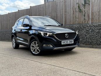 MG ZS 1.5 VTi-TECH Excite Euro 6 (s/s) 5dr