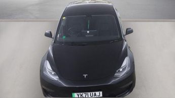 Tesla Model 3 (Dual Motor) Long Range Auto 4WDE 4dr