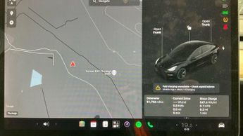 Tesla Model 3 (Dual Motor) Long Range Auto 4WDE 4dr