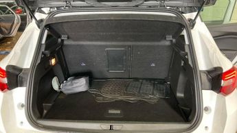 Vauxhall Grandland X 1.2 Turbo Sport Nav Auto Euro 6 (s/s) 5dr