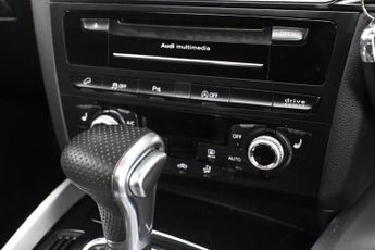 Audi Q5 2.0 TDI S line Plus S Tronic quattro Euro 6 (s/s) 5dr