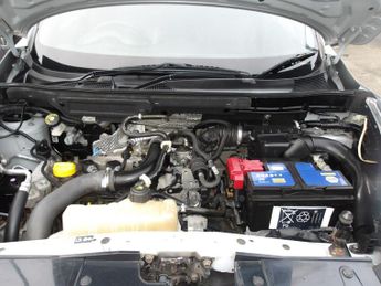 Nissan Juke 1.2 DIG-T Tekna Euro 6 (s/s) 5dr