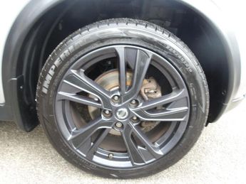 Nissan Juke 1.2 DIG-T Tekna Euro 6 (s/s) 5dr