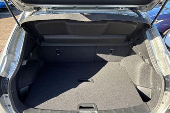 Nissan Qashqai 1.3 DiG-T 160 N-Connecta 5dr DCT