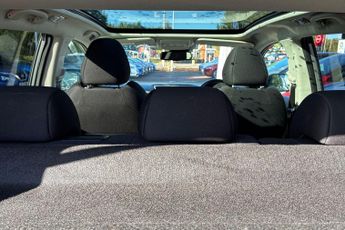 Nissan Qashqai 1.3 DiG-T 160 N-Connecta 5dr DCT