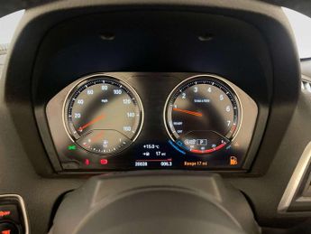 BMW 2 Series 2.0 220i GPF M Sport Convertible 2dr Petrol Auto Euro 6 (s/s) (1