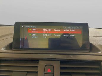 BMW 2 Series 2.0 220i GPF M Sport Convertible 2dr Petrol Auto Euro 6 (s/s) (1