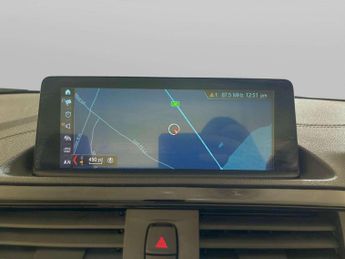 BMW 2 Series 2.0 220i GPF M Sport Convertible 2dr Petrol Auto Euro 6 (s/s) (1