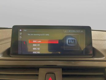BMW 2 Series 2.0 220i GPF M Sport Convertible 2dr Petrol Auto Euro 6 (s/s) (1