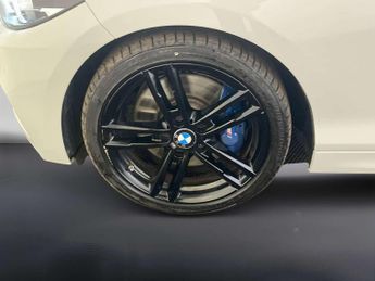 BMW 2 Series 2.0 220i GPF M Sport Convertible 2dr Petrol Auto Euro 6 (s/s) (1