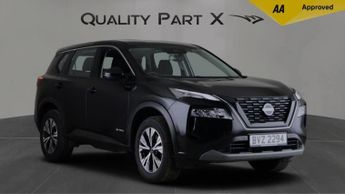 Nissan X-Trail 1.5 h e-POWER Acenta Premium Auto e-4ORCE Euro 6 (s/s) 5dr