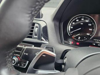 BMW 1 Series 3.0 M140i Shadow Edition Auto Euro 6 (s/s) 5dr