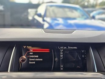 BMW 5 Series 3.0 535d M Sport Auto Euro 6 (s/s) 4dr