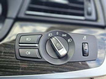 BMW 5 Series 3.0 535d M Sport Auto Euro 6 (s/s) 4dr