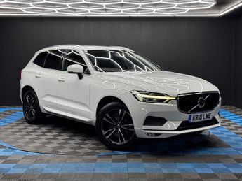 Volvo XC60 2.0 D4 Momentum Pro Auto AWD Euro 6 (s/s) 5dr