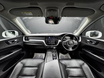 Volvo XC60 2.0 D4 Momentum Pro Auto AWD Euro 6 (s/s) 5dr