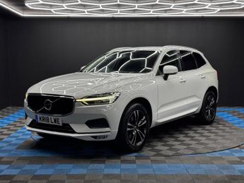 Volvo XC60 2.0 D4 Momentum Pro Auto AWD Euro 6 (s/s) 5dr