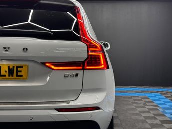 Volvo XC60 2.0 D4 Momentum Pro Auto AWD Euro 6 (s/s) 5dr