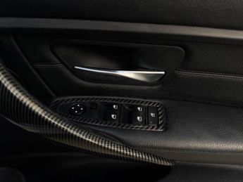 BMW 3 Series 2.0 320d M Sport Auto Euro 5 (s/s) 4dr