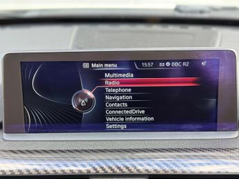 BMW 3 Series 2.0 320d M Sport Auto Euro 5 (s/s) 4dr