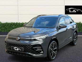 Volkswagen Tiguan 2.0 TDI R-Line DSG Euro 6 (s/s) 5dr