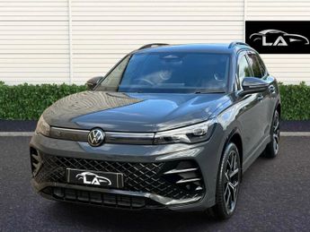 Volkswagen Tiguan 2.0 TDI R-Line DSG Euro 6 (s/s) 5dr